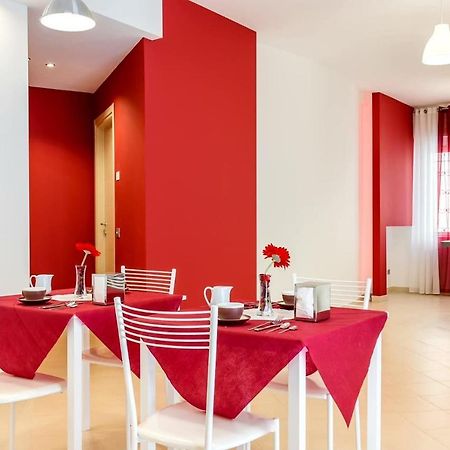 Villa Rosina 로 외부 사진