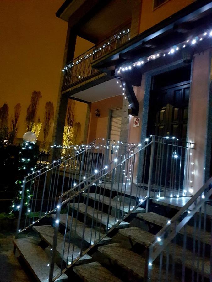 Villa Rosina 로 외부 사진