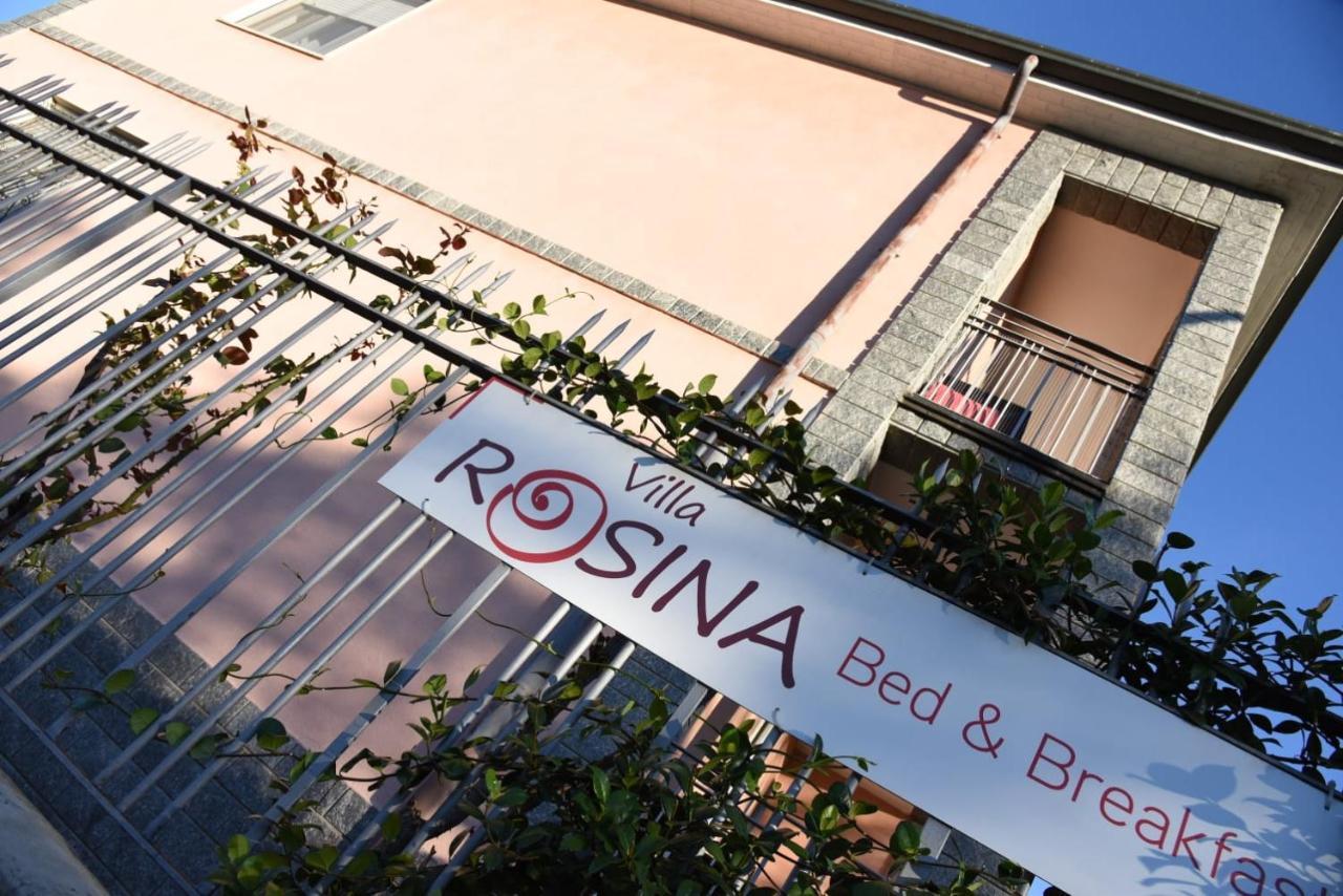 Villa Rosina 로 외부 사진