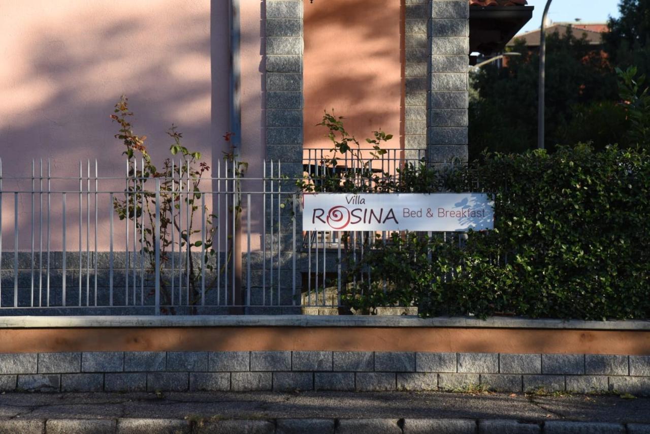 Villa Rosina 로 외부 사진