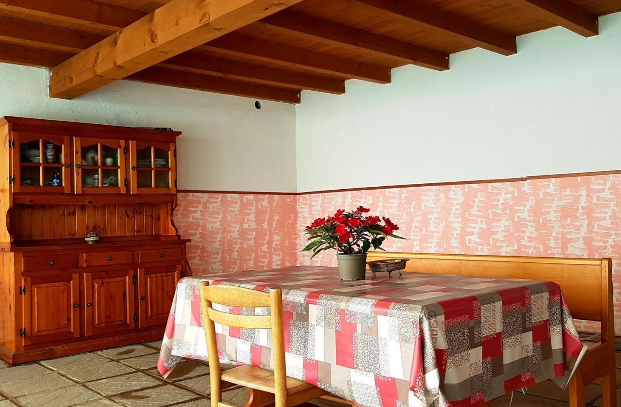 Villa Rosina 로 외부 사진