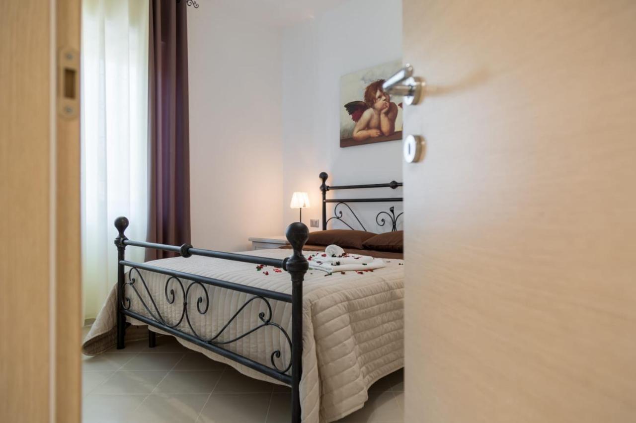 Villa Rosina 로 외부 사진