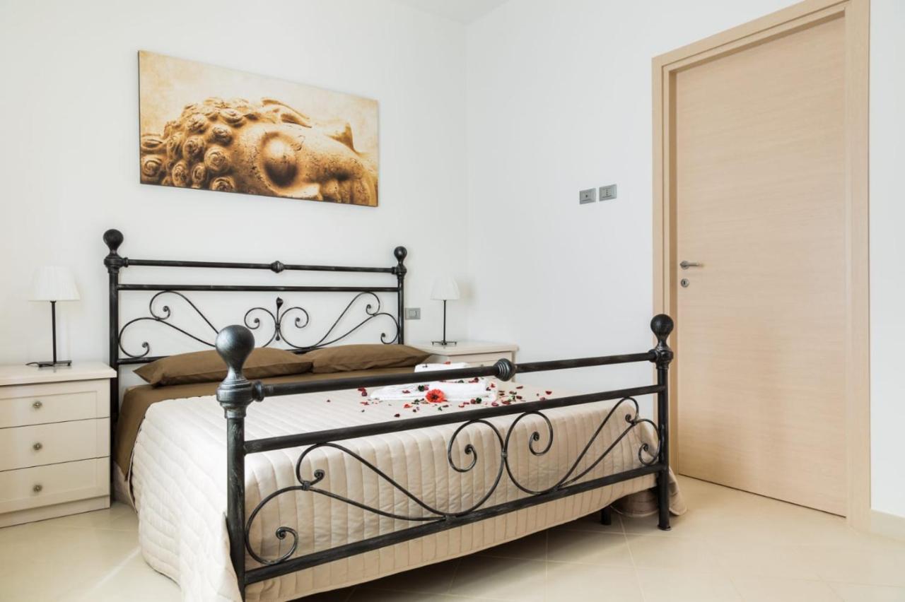 Villa Rosina 로 외부 사진